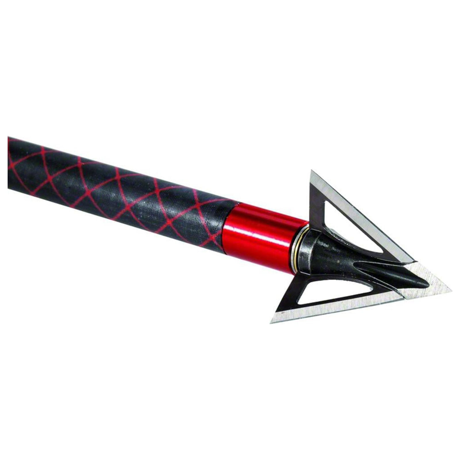 Parker Red Hot Crosspro 100FX Crossbow Broadhead
