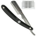 thumbnail image 1 of Parker Safety Razor SRB Straight Edge Barber Razor and 5 Parker Blades, 1 of 6