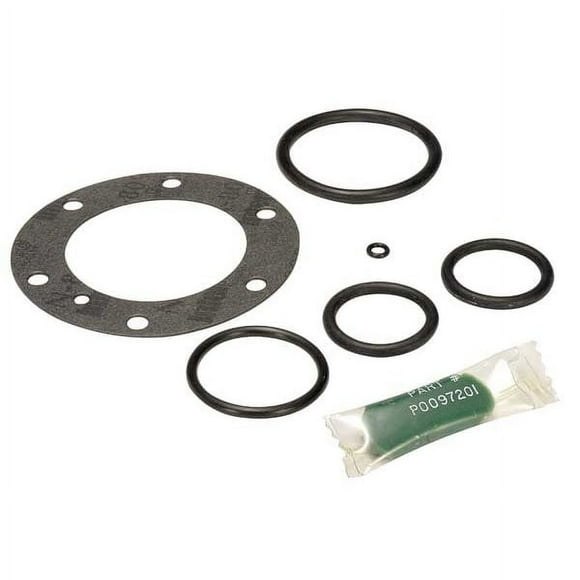 Parker Seal Kit, N Series K352078