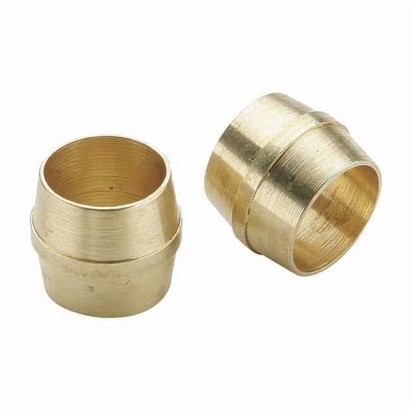 Parker Ferrule, Brass, 5/8 in 60NTA-10