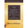 thumbnail image 1 of Parker Society: The Decades of Henry Bullinger, Minister of the Church of Zurich, Translated by H. I. (Paperback), 1 of 1