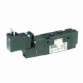 thumbnail image 1 of Parker Solenoid Air Control,3/8",120VAC B612BB553A, 1 of 1