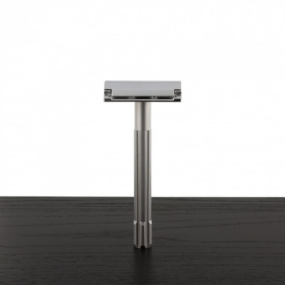 Parker SoloEdge Single Edge Safety Razor