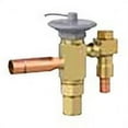 thumbnail image 1 of Parker Sporlan 168015 SQE 3/8 x 1/2 ODF Cartridge Style Valve Body w/ External Equalizer, 1 of 1