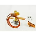 thumbnail image 1 of Parker Sporlan 168792 ERZE-5-GA 3/8 x 1/2 ODF Thermal Expansion Valve w/ 60 Capillary (5 Ton), 1 of 1