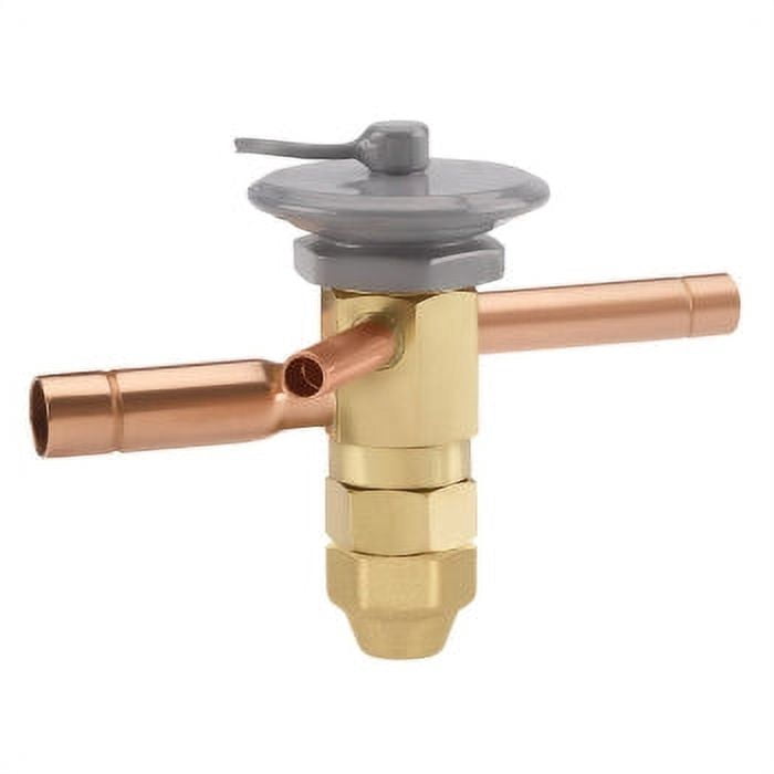 Parker Sporlan 168807 ERZE-15-GA 5/8 x 1-1/8 ODF Thermal Expansion
