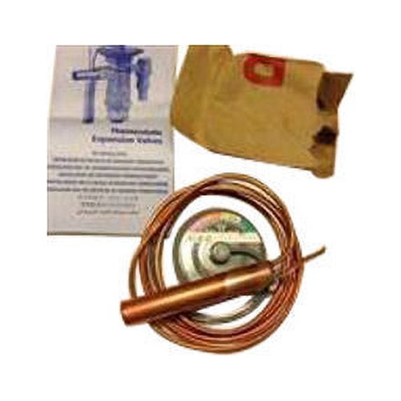 Parker Sporlan 179914 KT-43-JZ,R134A Element,5'Cap