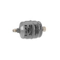 thumbnail image 1 of Parker Sporlan 400052 C-032-S 1/4 ODF Solder Liquid Line Filter Drier 0 - 1/2 Ton (3 Cubic Inches), 1 of 1