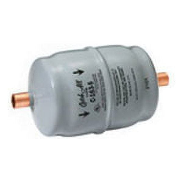 Parker Sporlan 400536 1/2Flare Sealed Filter Drier