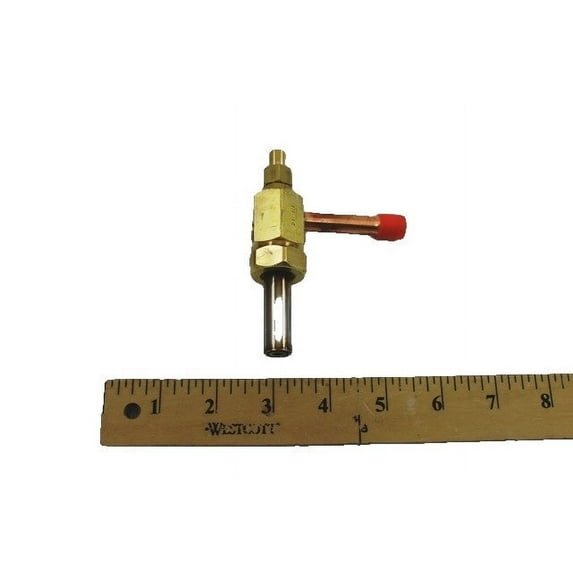Parker Sporlan 4266-00 Parker-Sporlan R26E63M 3/8 Odf Nc Solenoid