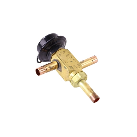 Parker-Sporlan 903017P - Lac-4-100 3/8"Odf 100# Control