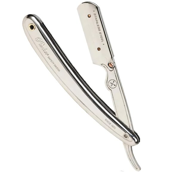 Parker Sr1 Barber Razor