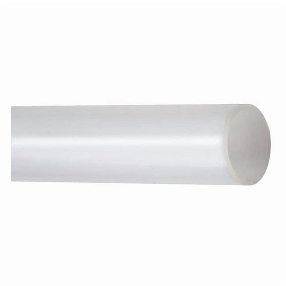 Tubing,1/16" Inside Dia.,50 ft. Tube L 101-0125031-NT-50
