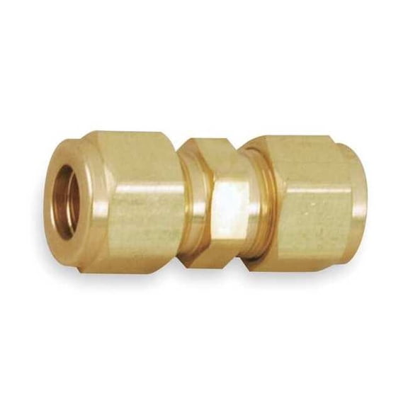 Parker 5/8" CPI Brass Union 10-10 HBZ-B