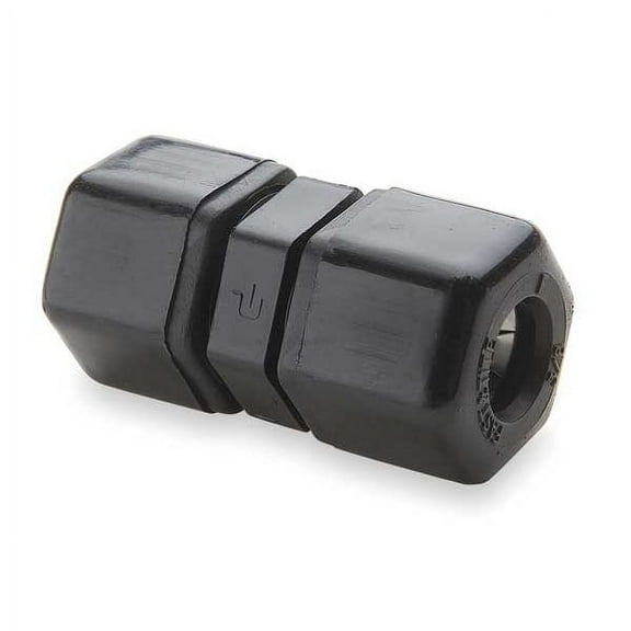 Parker 3/8" Compression Union Connector P6UC6