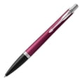thumbnail image 1 of Parker Urban Vibrant Magenta CT Ballpoint Pen, 1 of 1