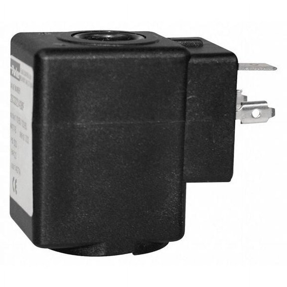 Parker Valve Coil,220/240VAC,DIN Connection D6G