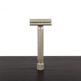 thumbnail image 1 of Parker Variant Adjustable Razor, Satin Chrome, 1 of 4