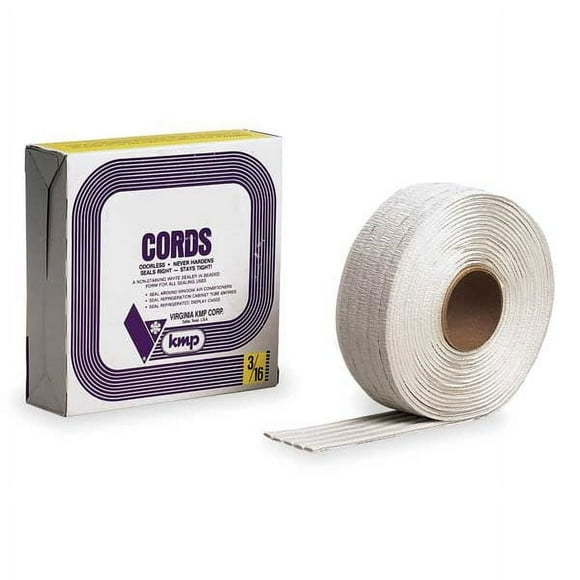 Parker Virginia Caulking Cord,Off-White,Cords PP-33