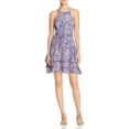 thumbnail image 1 of Parker Womens Dax A-Line Dress, 1 of 1