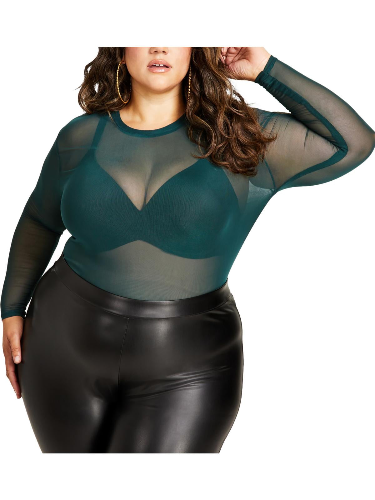 parker clothing tops