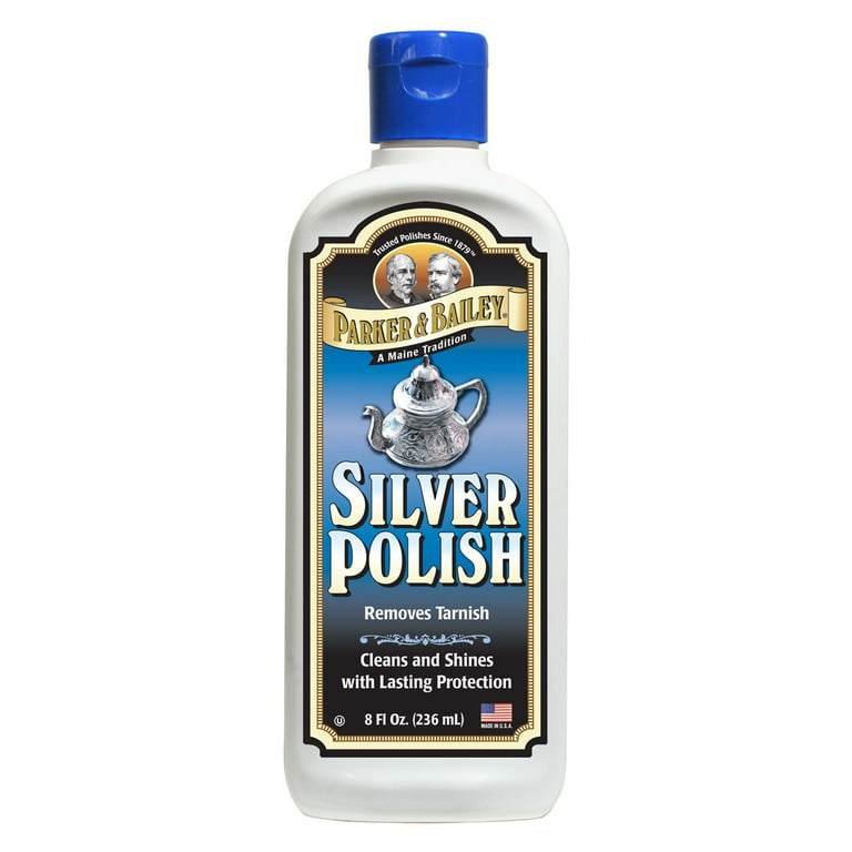 Silver Polish Reviews & Ratings, Best Silver Polishes & Abrasion