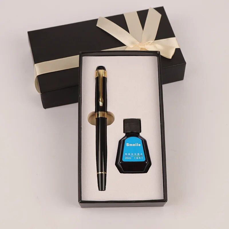 Parker Writing Ink Ebony 50ml 4本セット Parker Writing Ink Ebony 50ml 4本セット