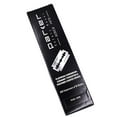 thumbnail image 1 of Parker's Double Edge Razor Blades,100 Count (20 x 5), Premium Platinum Razor Blades with Platinum, Tungsten and Chromium Coated Edges, 1 of 6