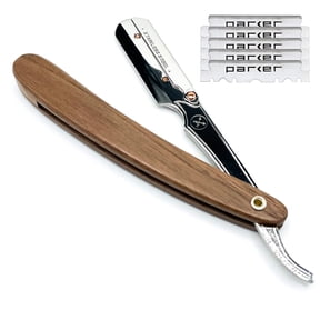 Wood Printer Razor Wood Shaver