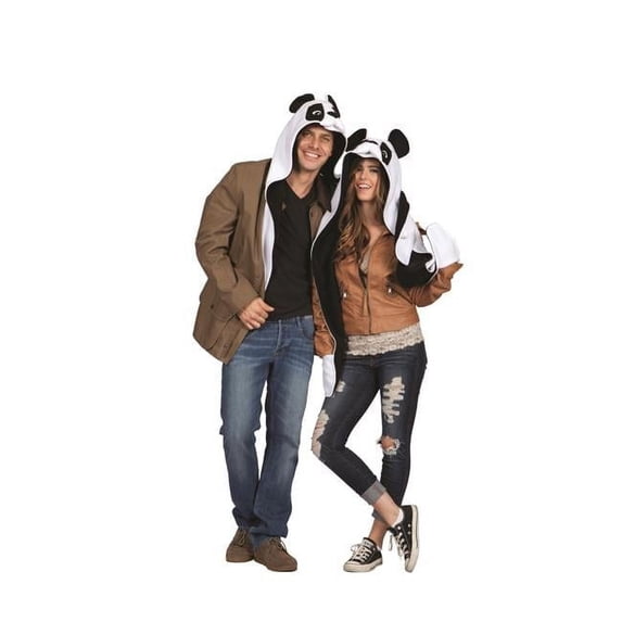 Parker the Panda Scatz Costume - One Size