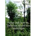 thumbnail image 1 of Parker und Frost im TÃ¶dlichen Strudel der GÃ¶ttlichkeit, (Paperback), 1 of 1