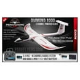 thumbnail image 1 of Parkflyers R-C D1000 Diamond 1000 RTF Glider, 1 of 1