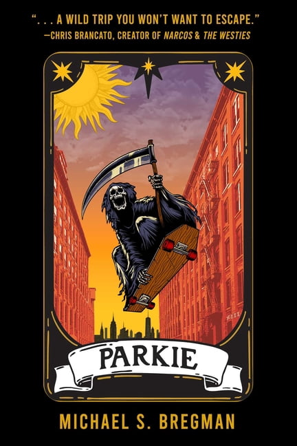 Parkie, (Paperback)