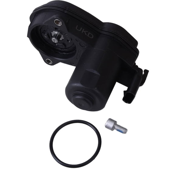 Parking Actuator Assembly for Select Vehicles-Parking Brake Actuator Assembly