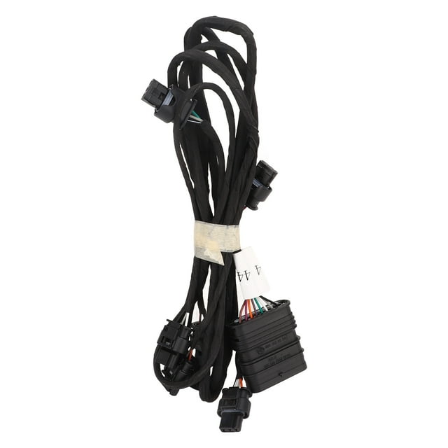 Parking Aid System Wiring Harness 2044408541 Park Positioning Sensor ...