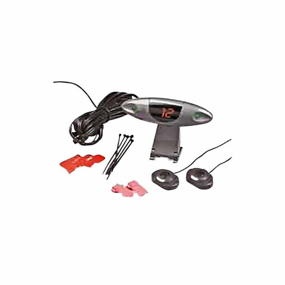 Parking Aids Guard Sonar Parking Aid System | Renovator's Supply