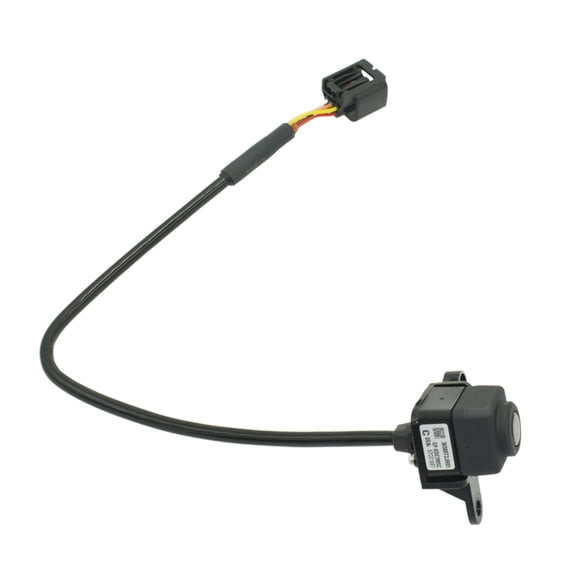 Parking Assist Camera 36580-TP6-A01 36580TP6A01 36580-T2J-H01 Back-Up Assist Camera