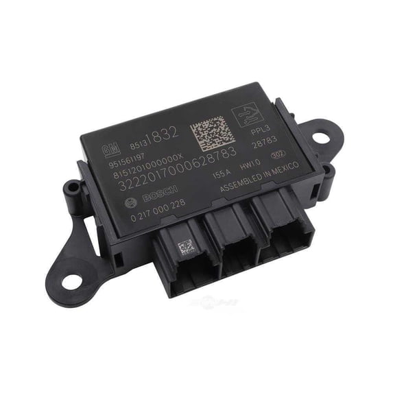 GM Genuine Parts 85131832 Parking Assist Control Module