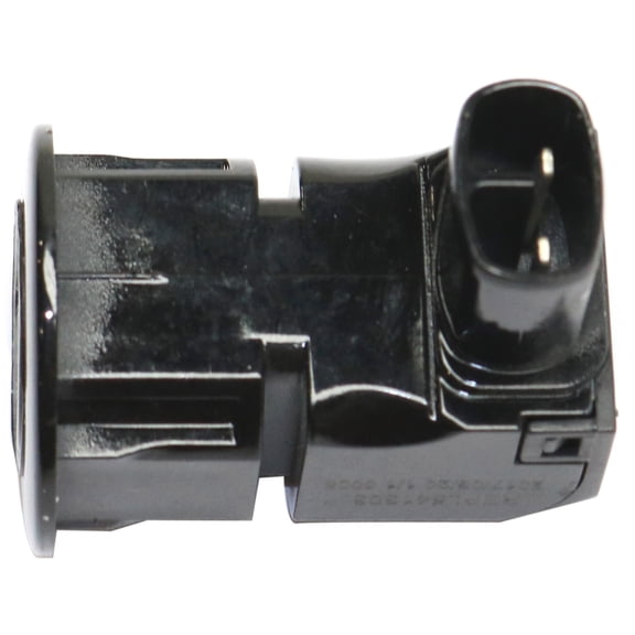 Parking Assist Sensor Compatible with 2006 Lexus GS300 2007-2011 Lexus GS350 2007-2011 Lexus GS450h 2006-2010 Lexus IS250 2006-2010 Lexus IS350 Rear, Driver or Passenger Side, Outer 6Cyl 3.0L
