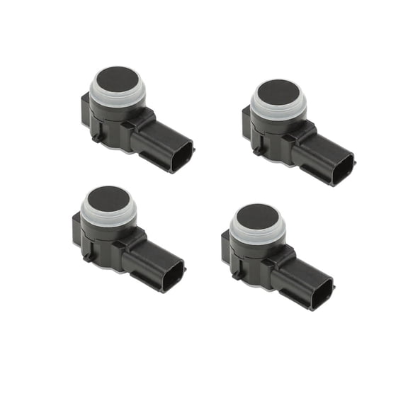 Parking Assist Sensor SET Compatible: Chevrolet Malibu 2016-2021, Tahoe 2015-2020, Suburban, Camaro 2016-2019 Front or Rear Side Front and Rear, Driver and Passenger Side, Outer