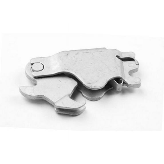 Parking Brake Actuator - Compatible with 2000 BMW 328Ci