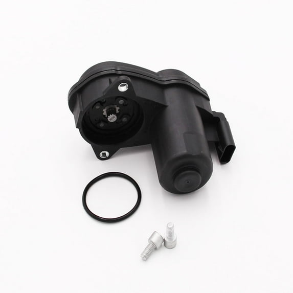 Parking Brake Actuator Kit Fit for Mercedes-Benz ML350 ML400 GL350 GL450 GLE350