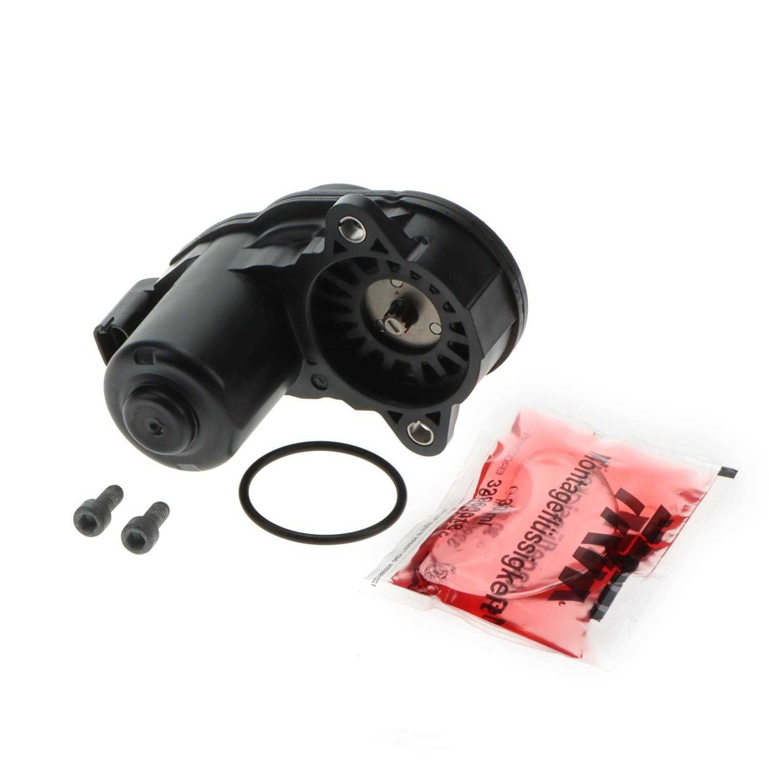 Standard Motor Products PBA048 Parking Brake Actuator