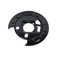 thumbnail image 1 of Parking Brake Anchor Plate - Compatible with 2007 - 2013 Cadillac Escalade EXT 2008 2009 2010 2011 2012, 1 of 2