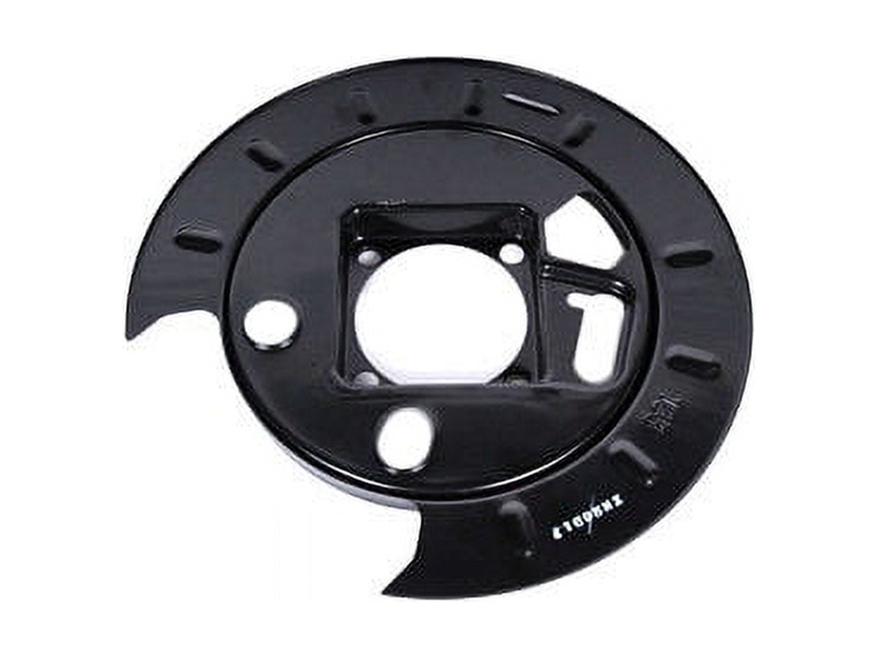 Parking Brake Anchor Plate Compatible with 2007 2014 Chevy Suburban 1500 2008 2009 2010 2011