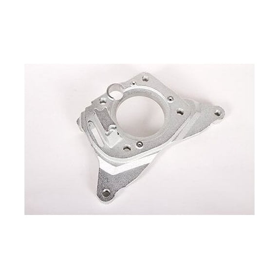 Parking Brake Anchor Plate - Compatible with 2011 - 2019 Chevrolet Silverado 3500 HD - AC Delco