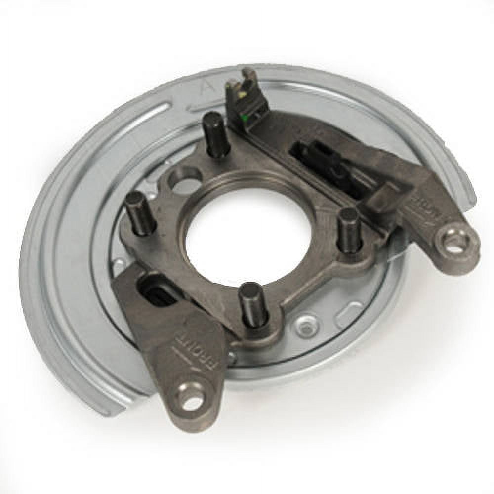 Parking Brake Anchor Plate