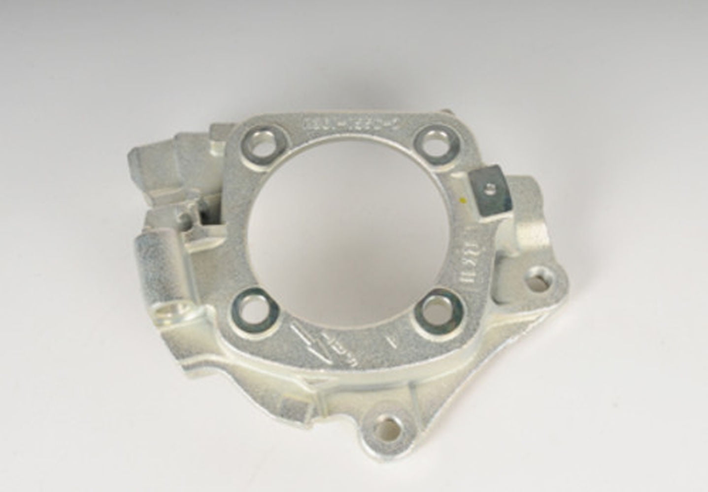 Parking Brake Anchor Plate