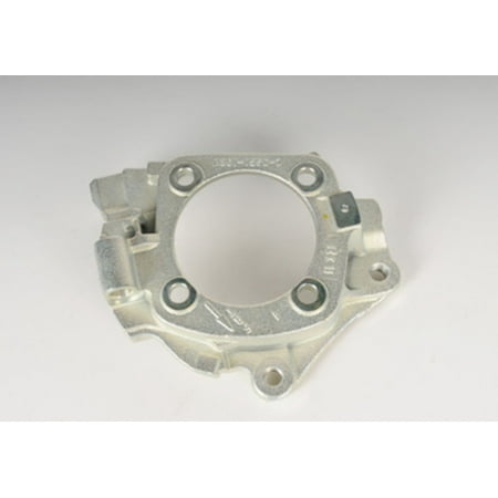 Parking Brake Anchor Plate