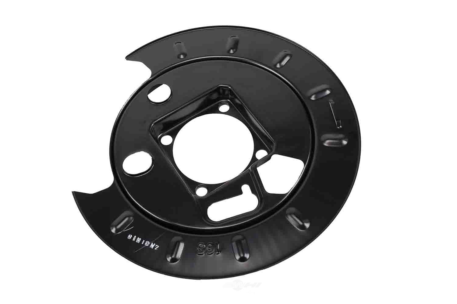 Parking Brake Anchor Plate